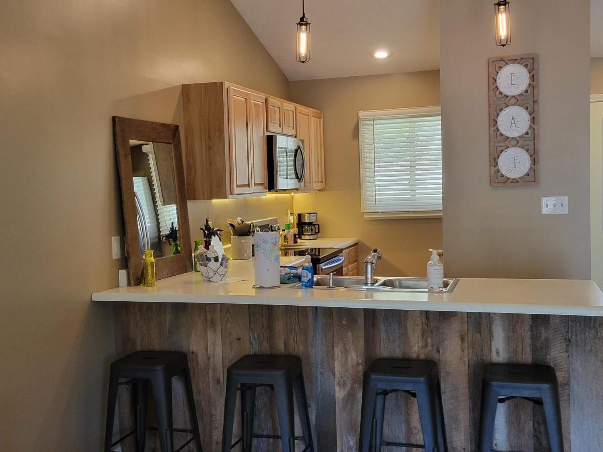 Preston Hollow Bloomington Exteriör bild