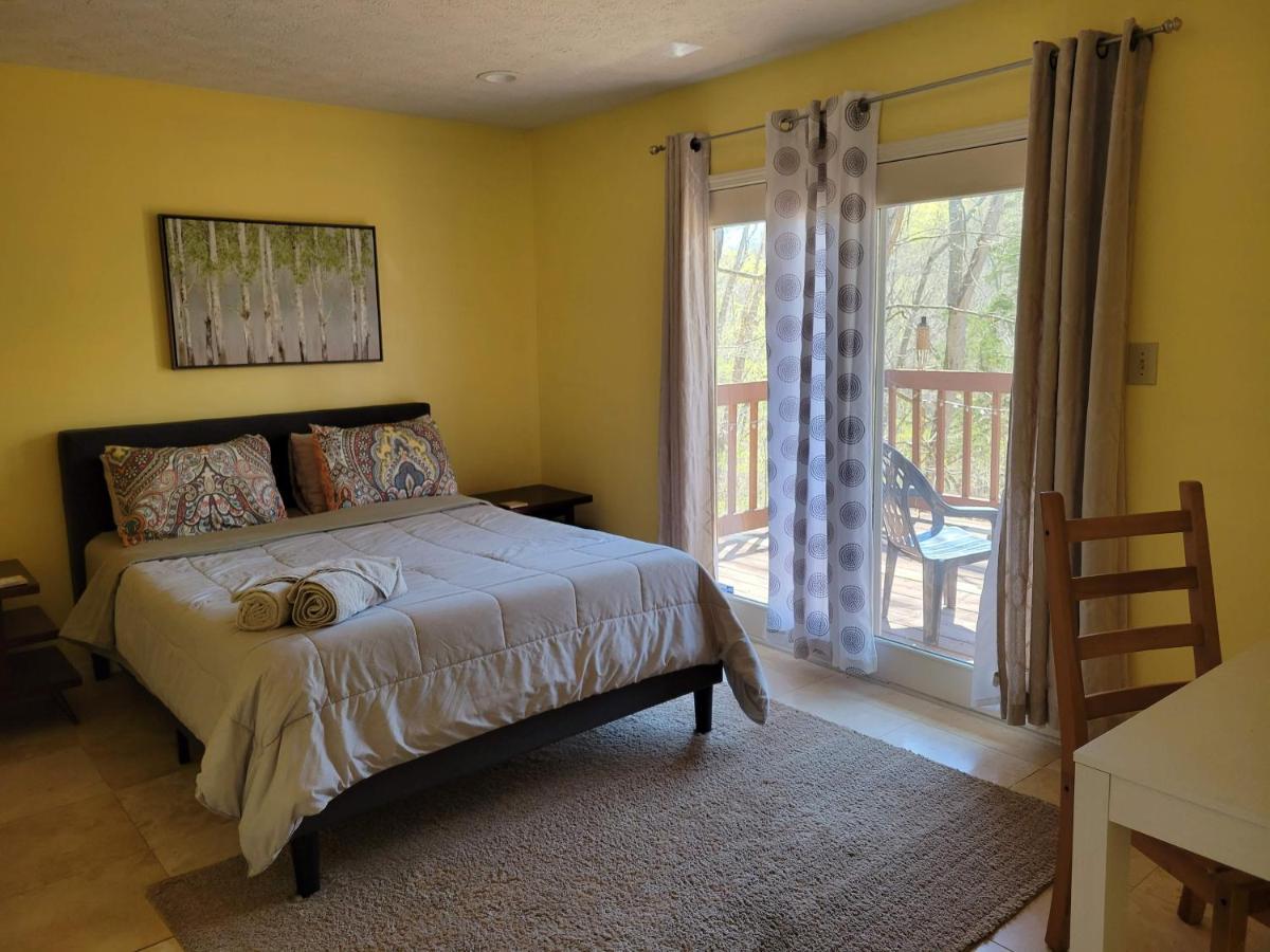 Preston Hollow Bloomington Exteriör bild
